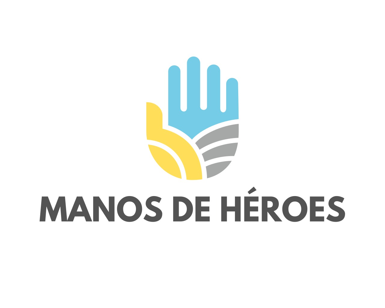 manos de héroes