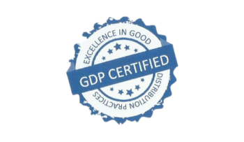 certificado gdp multimar